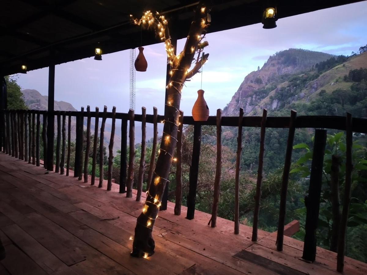 Wooden Cottage 埃拉 外观 照片