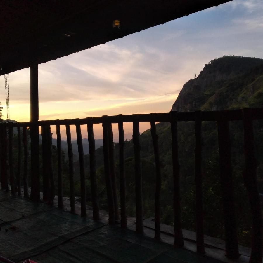 Wooden Cottage 埃拉 外观 照片