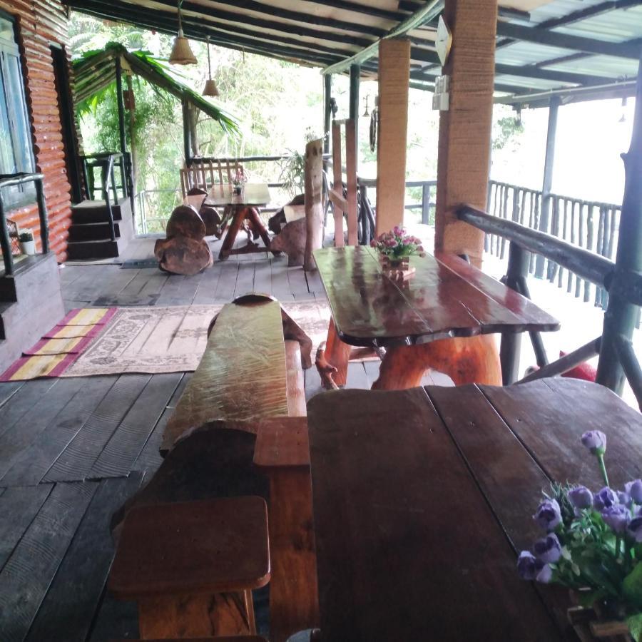 Wooden Cottage 埃拉 外观 照片