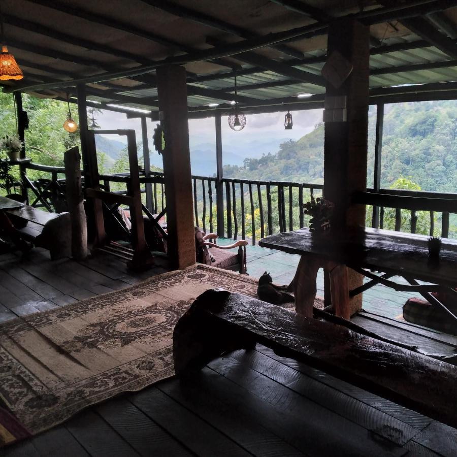 Wooden Cottage 埃拉 外观 照片