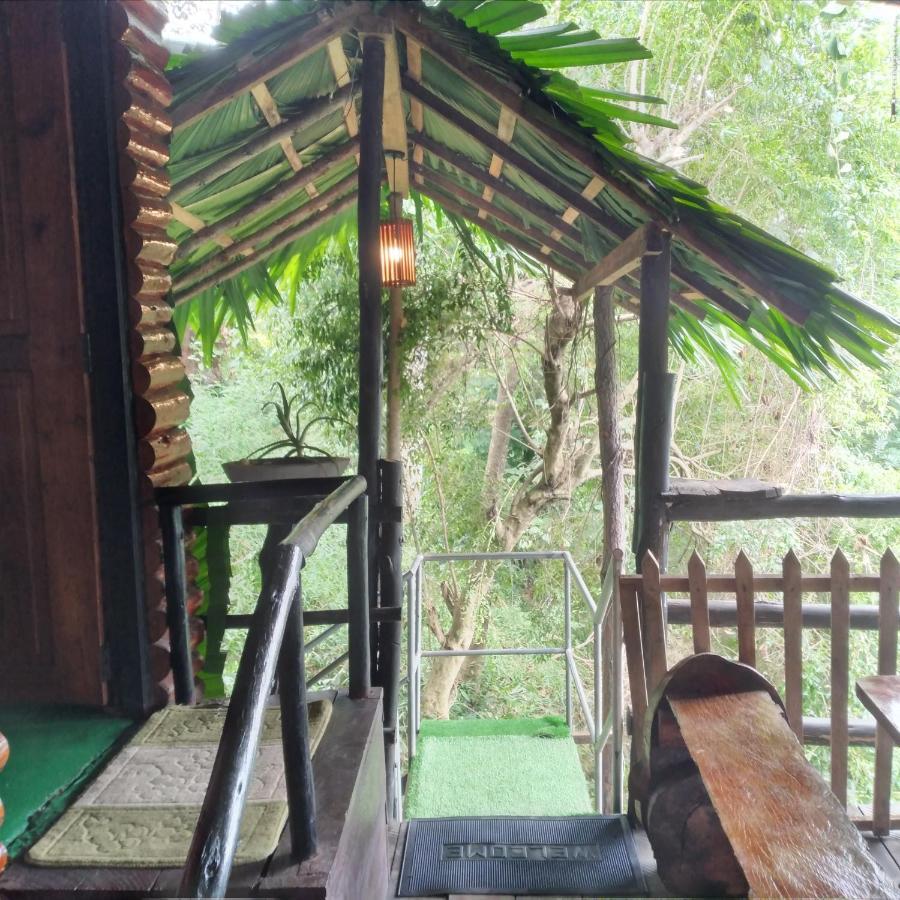 Wooden Cottage 埃拉 外观 照片