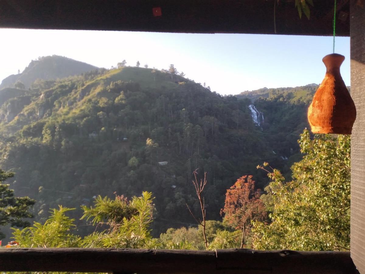 Wooden Cottage 埃拉 外观 照片
