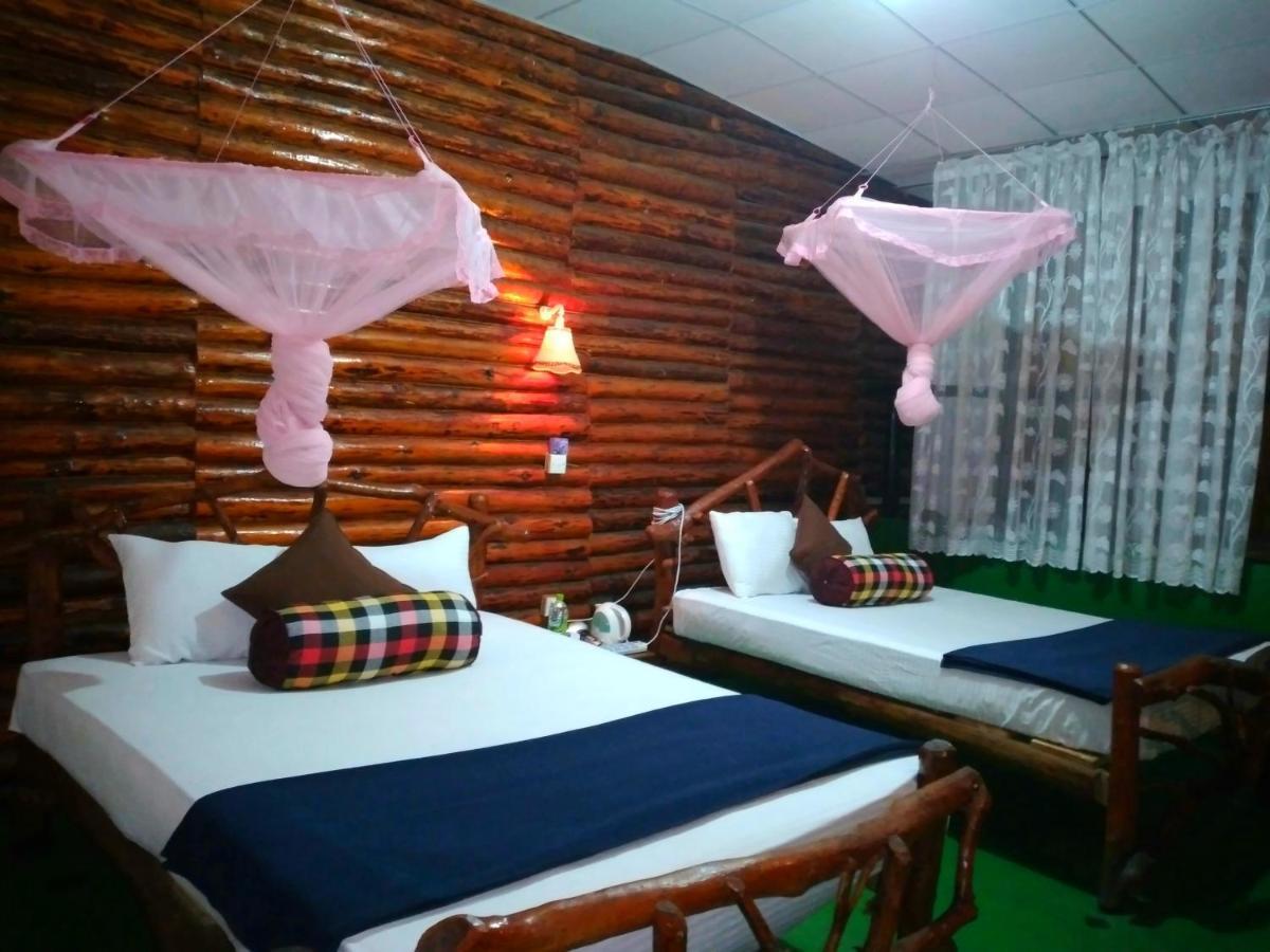 Wooden Cottage 埃拉 外观 照片